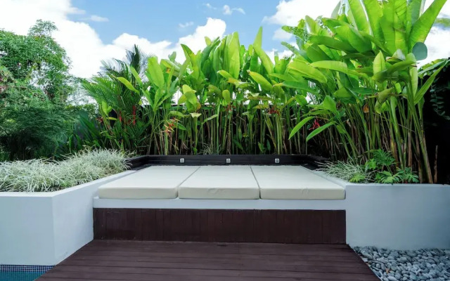 Octo 3 Villa by Betterplace