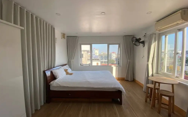 Okaeri Homestay
