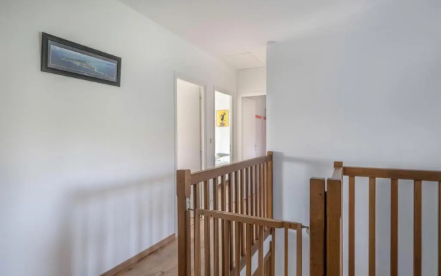 Maison familiale pour 8 personnes à Sarzeau