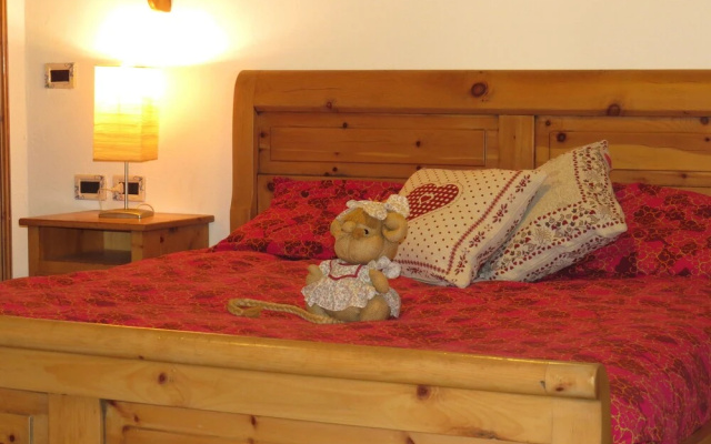 MyHolidayLivigno Apartments & Rooms