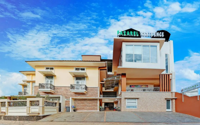 OYO 2263 Fazarel Residence Syariah