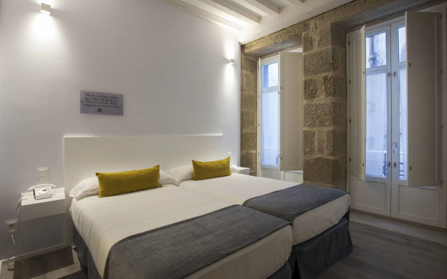Hotel Alda San Bieito