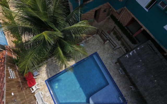 Residencial Vila Nova Suite