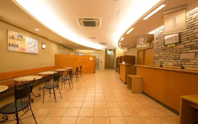 R&B Hotel Kanazawa Station Nishiguchi - Vacation STAY 14972v