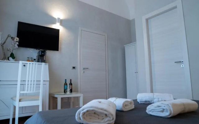 Villa Pirandello Agrigento