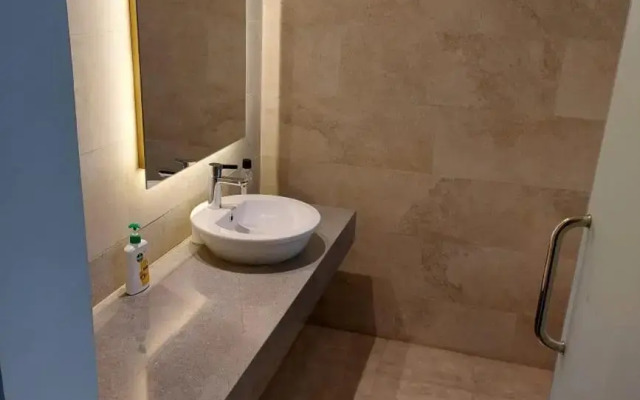 El Gouna luxe