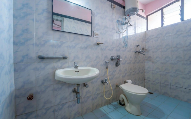 Margao Residency