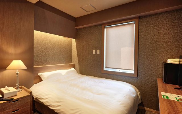 Ryuka Hotel Naha