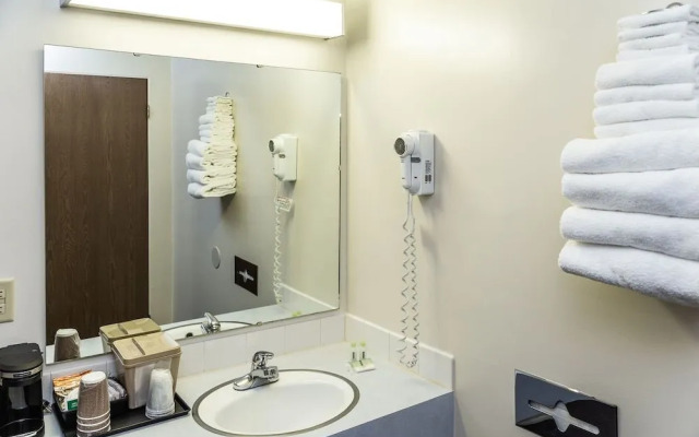Manti Country Village Motel