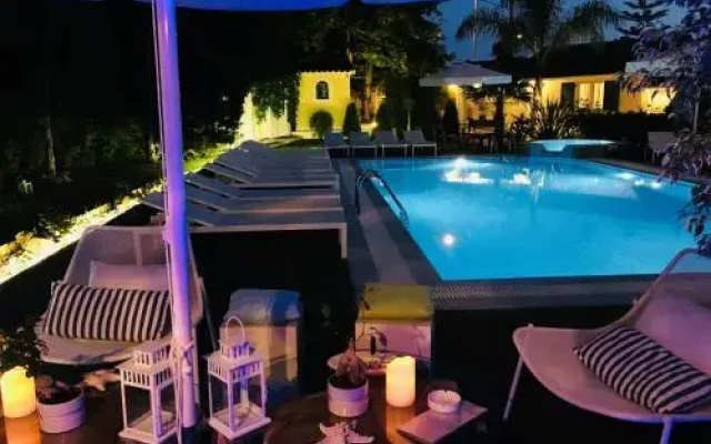 Lemon Tree Hotel