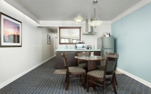 Inn at Nye Beach