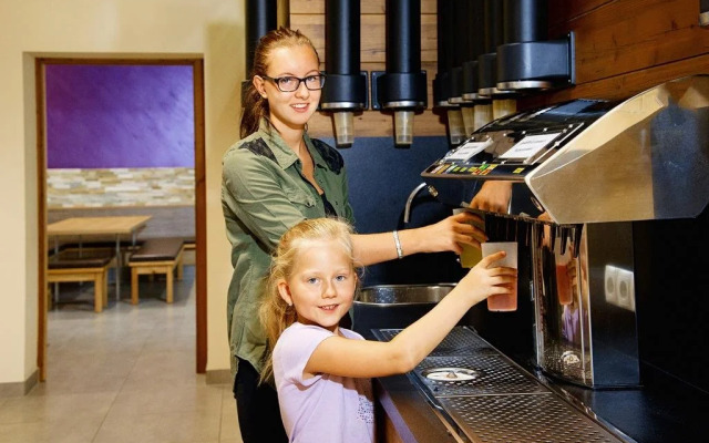 Jugendhotel Aicher