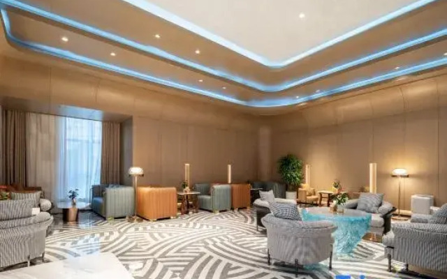 Wyndham Garden Weihai Dream Sea