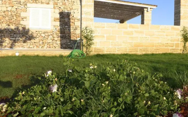 Trullo Mora