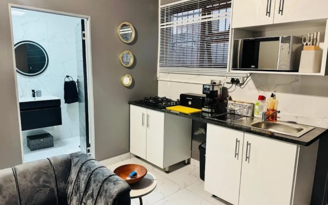 Villa Picasso Sandton - Executive
