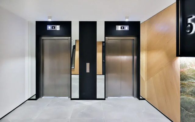 Tarasy Bałtyku by Renters Prestige