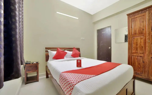 Amar Estates BY OYO Rooms