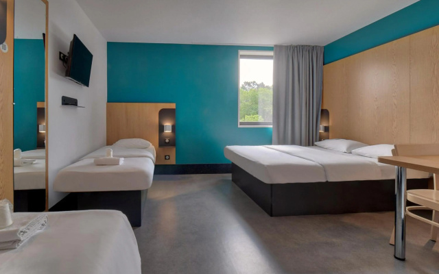 B&B HOTEL Bayonne Tarnos