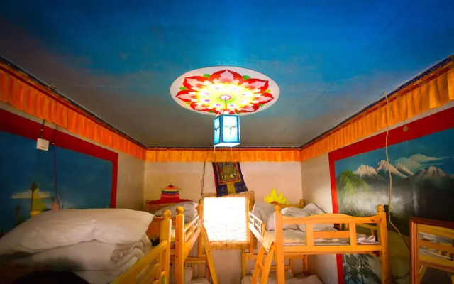 Ando Tibetan Inn