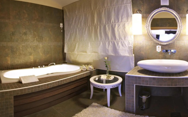 Istrian Villas Plava Laguna