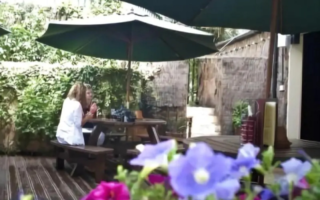The Bull Inn