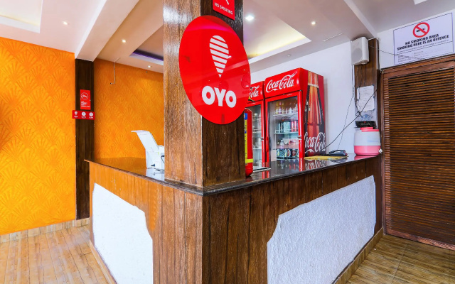 OYO Flagship 6956 Hotel Joaquim