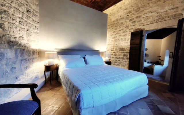 Castel di Luco