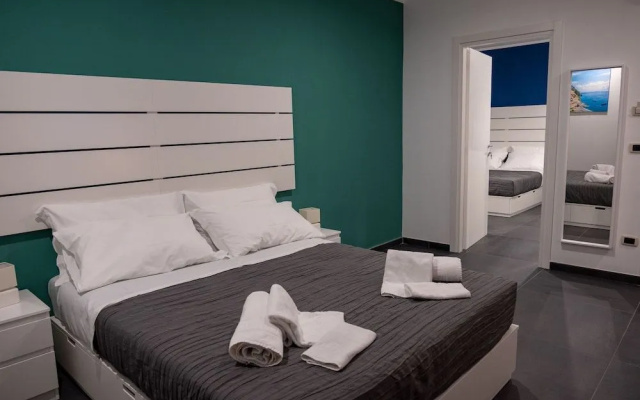 Soave Rooms