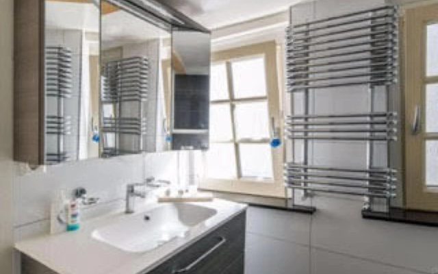 Spui B and B 1 studio