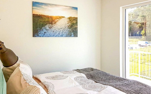 Awesome Apartment in Graaal Müritz With 2 Bedrooms and Wifi