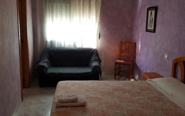Hostal el Paso
