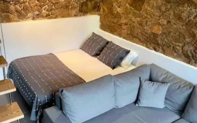 Maison avec piscine chauffée à 15mn de la plage