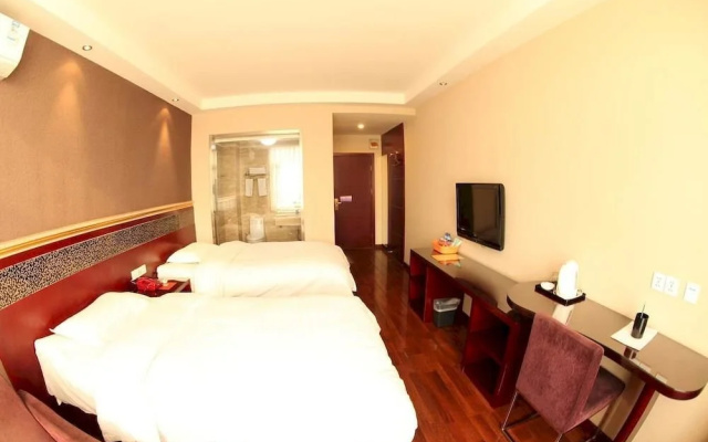 Changcheng Hotel