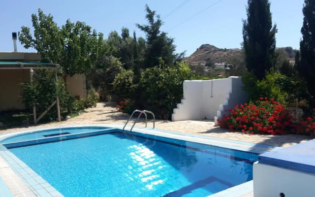 Villa Elia