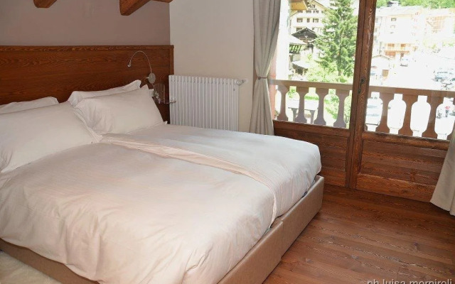 Hotel Monterosa