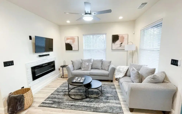 The Haven Hideaway in Atlanta