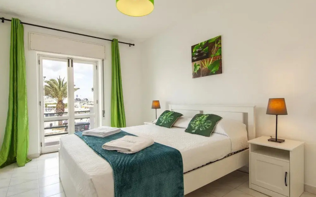 B77 - Im on Avenida Apartment in Lagos