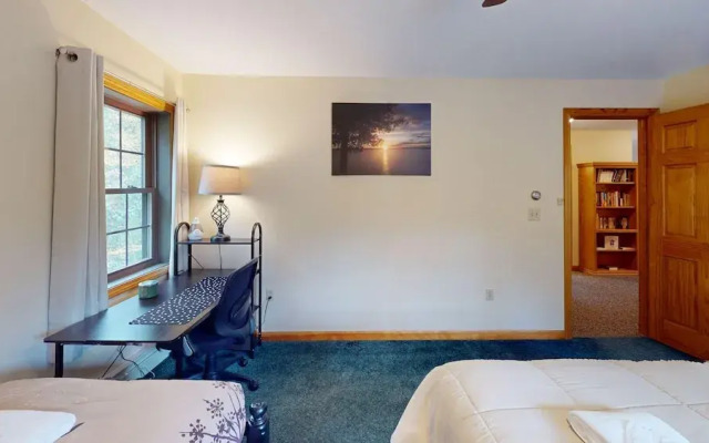 Beechwood Home in Mendon