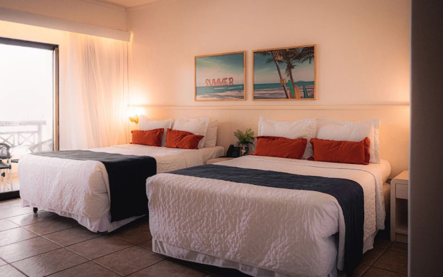 Sun City Rota das Emocoes