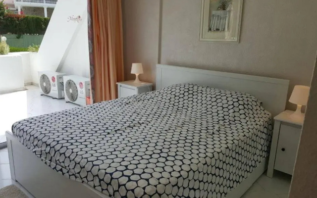 Apartment 202 Parque Miraflores Mijas Costa