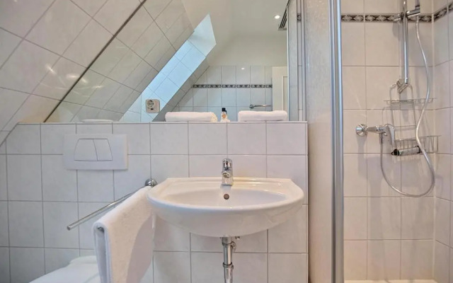 Gorch-Fock-Straße 20a Gorch-Fock-Straße 20a Appartement 3