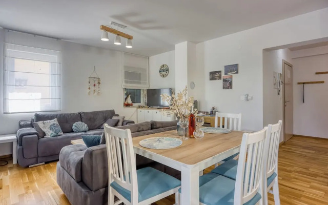 Villa Ancora - Merope Apartment Sv.jakov