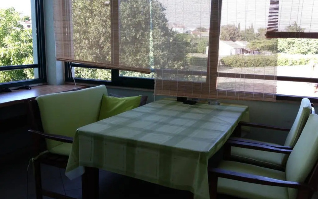 Apartments Jasmina