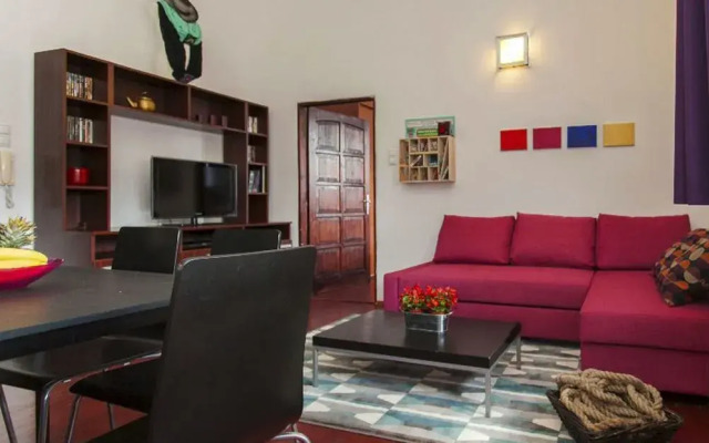Apartment Egusi
