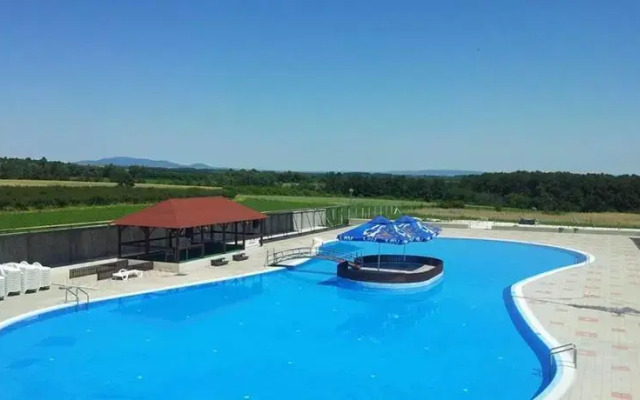 Guest House Baikal