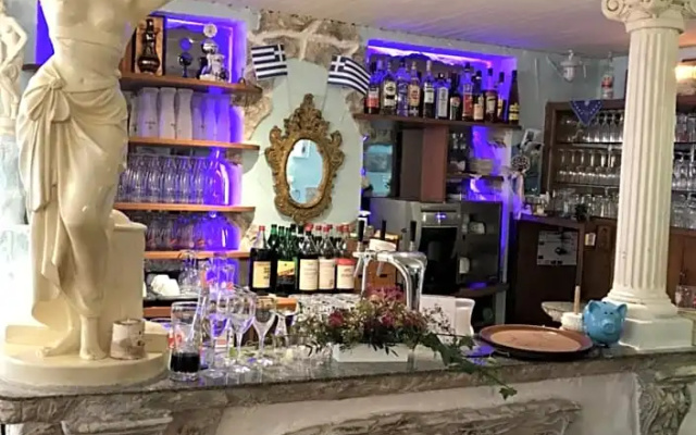 Poseidon Pension