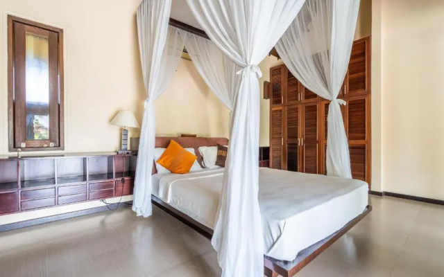 Tirta Tawar Villa Ubud