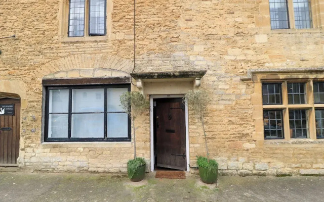 The Old Swan