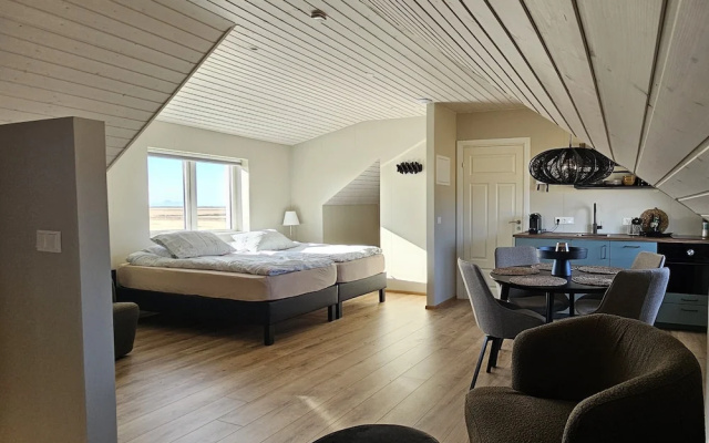 Kviholmi Premium Apartments