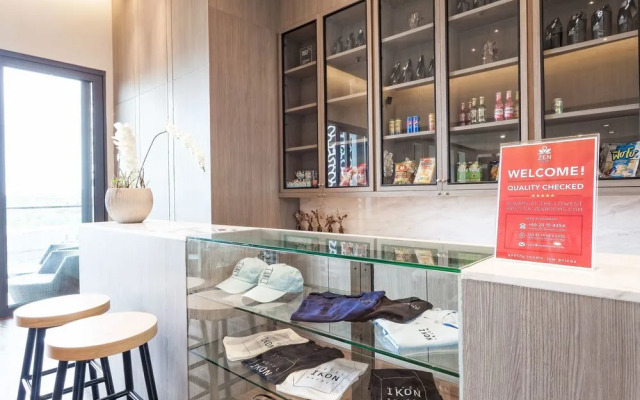 ZEN Premium Patak Karon Beach